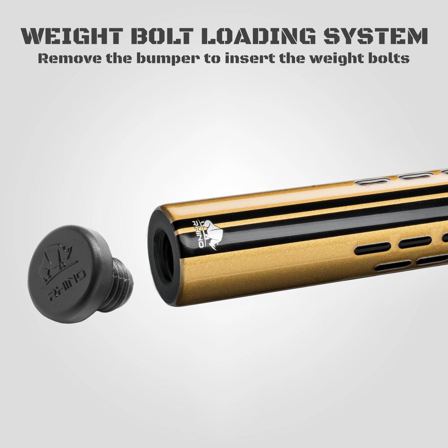 RHINO Nebula 2 Carbon Fiber Pool Cue