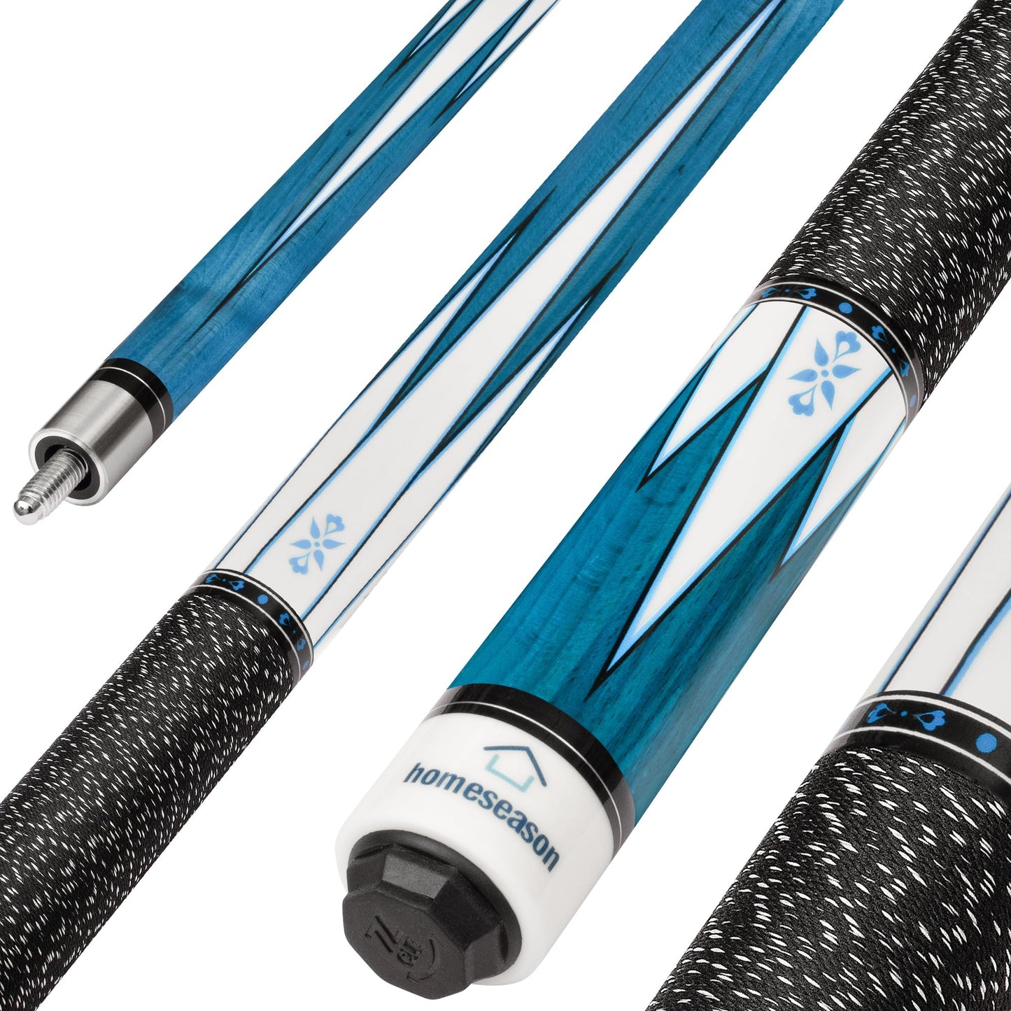 HomeSeason 58" Pool Cue