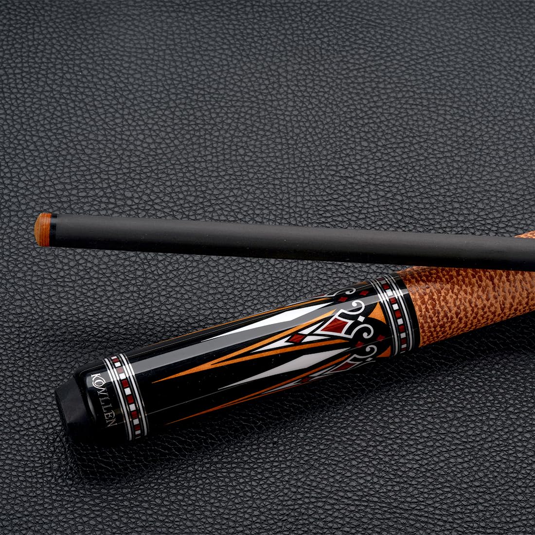 KONLLEN 58" Carbon Fiber Pool Cue