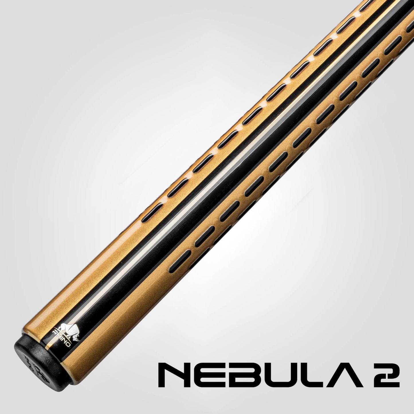 RHINO Nebula 2 Carbon Fiber Pool Cue