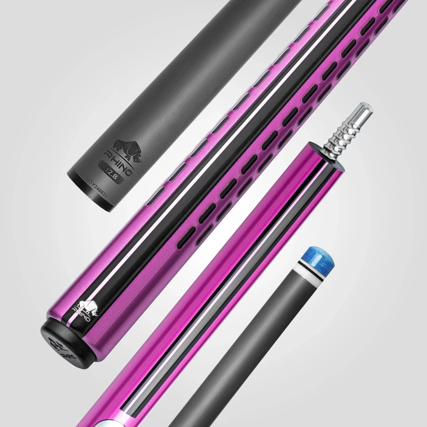 RHINO Nebula 2 Carbon Fiber Pool Cue