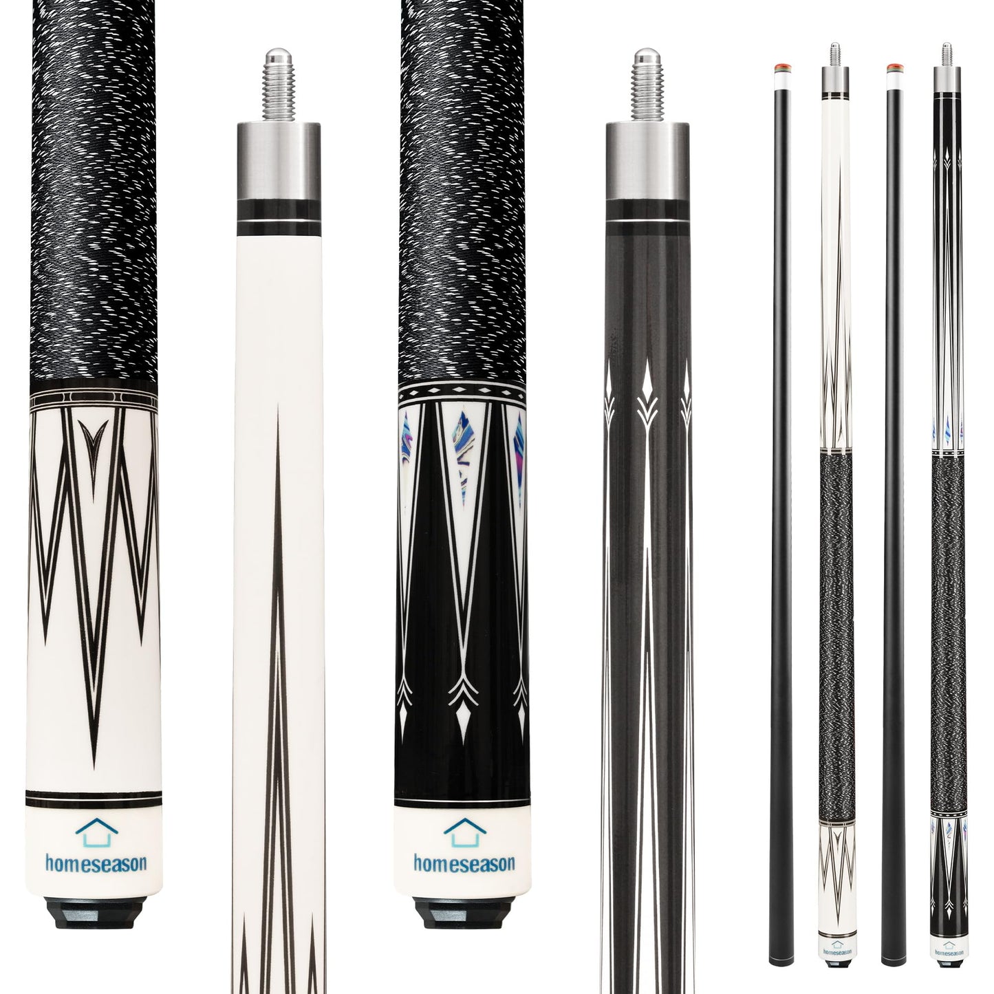 HomeSeason 58" Pool Cue