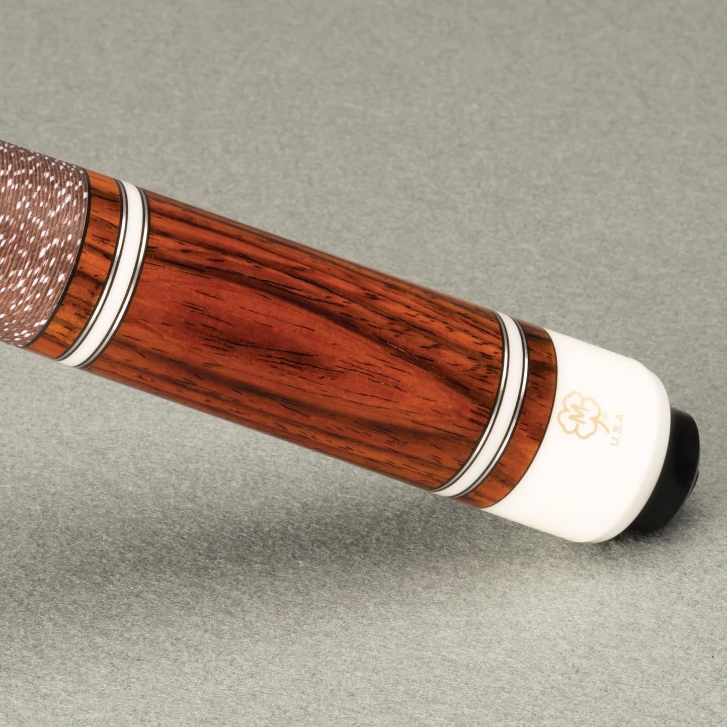 McDermott G223 Pool Cue 12.5mm with Case