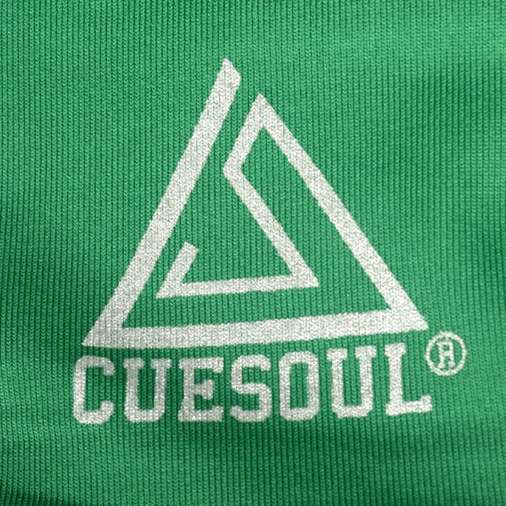 CUESOUL 10pcs 3-Finger Pool Cue Gloves