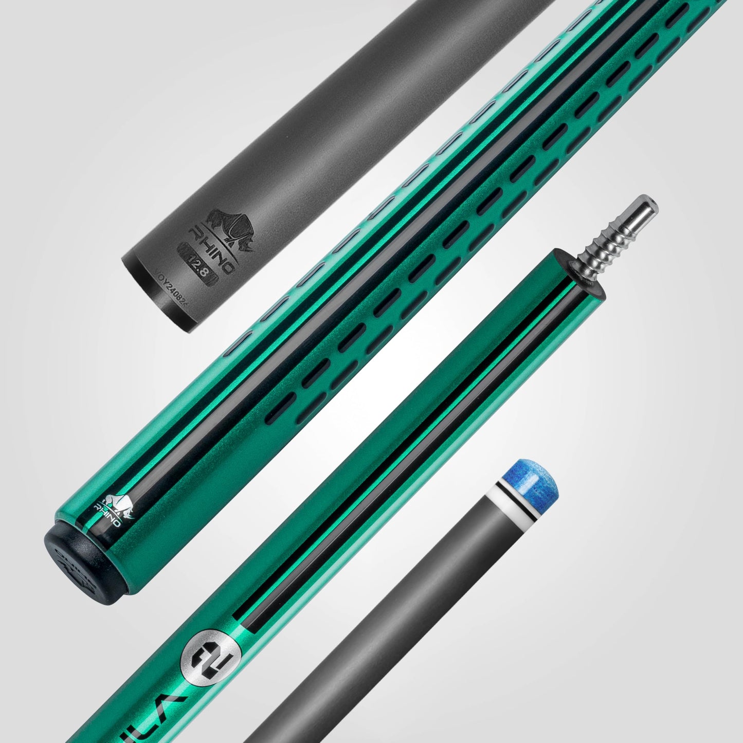 RHINO Nebula 2 Carbon Fiber Pool Cue