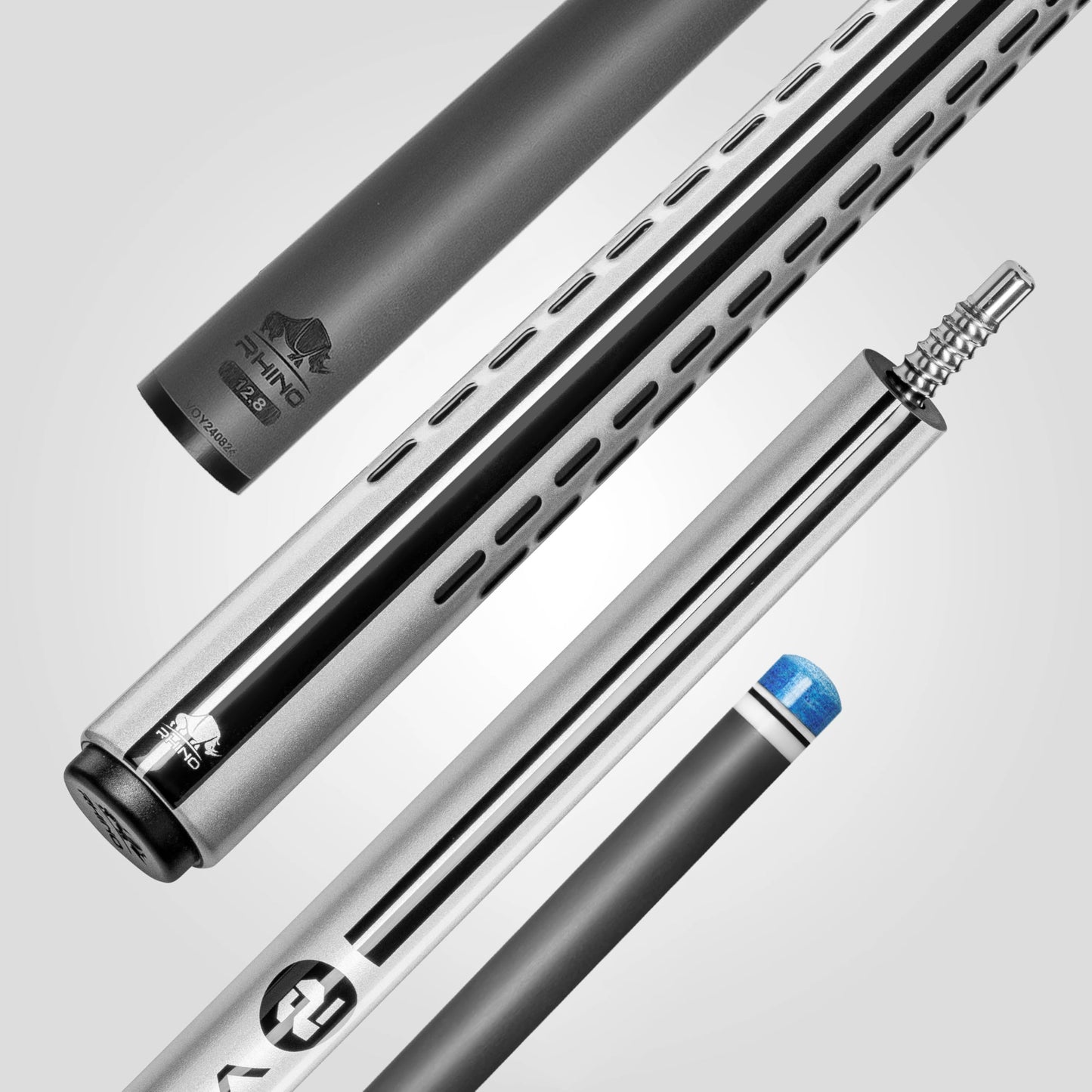 RHINO Nebula 2 Carbon Fiber Pool Cue