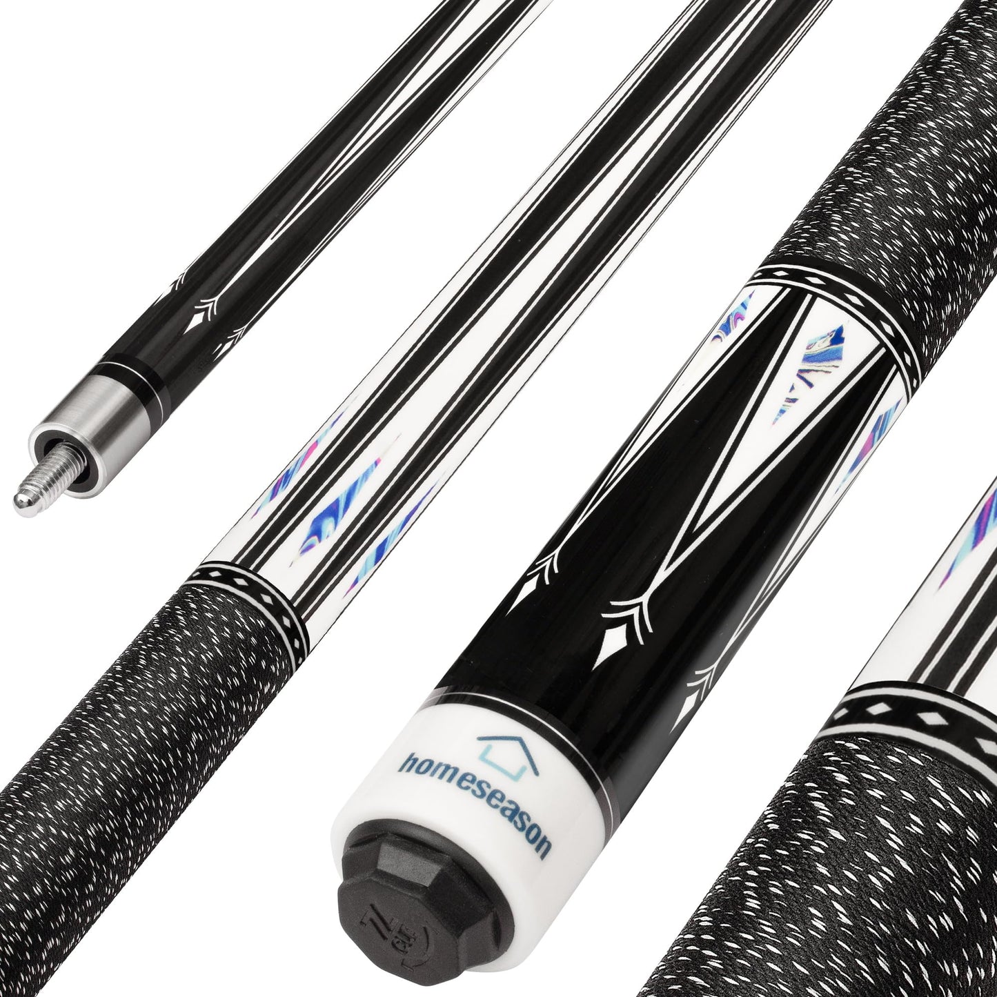 HomeSeason 58" Pool Cue