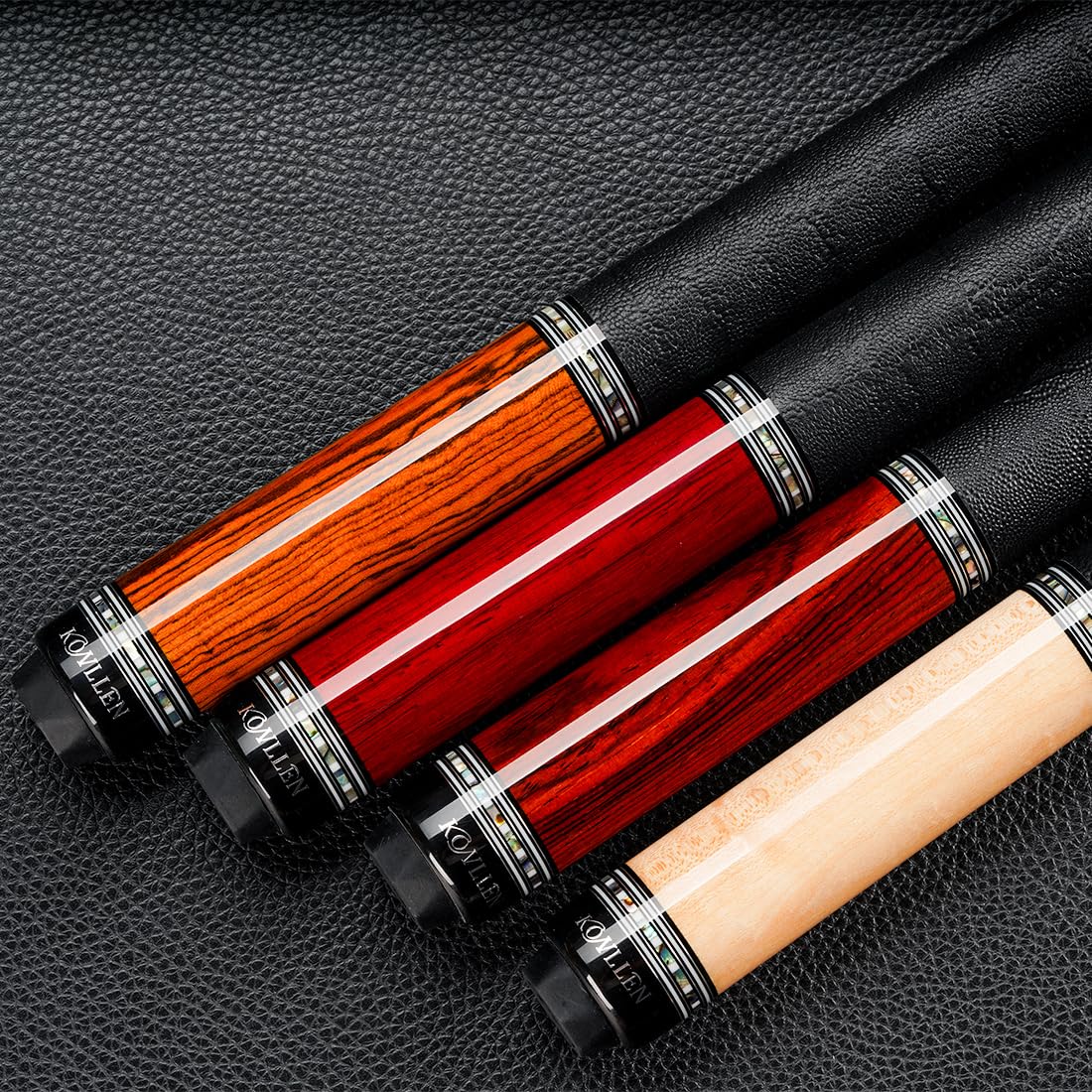 KONLLEN AXA Carbon Fiber Pool Cue