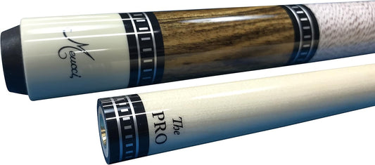 Meucci SB4 Handcrafted Pool Cue w/Case