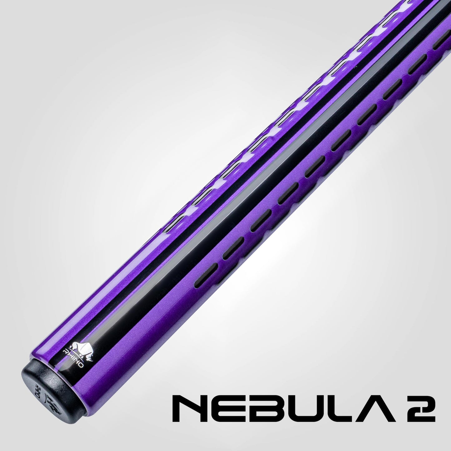 RHINO Nebula 2 Carbon Fiber Pool Cue