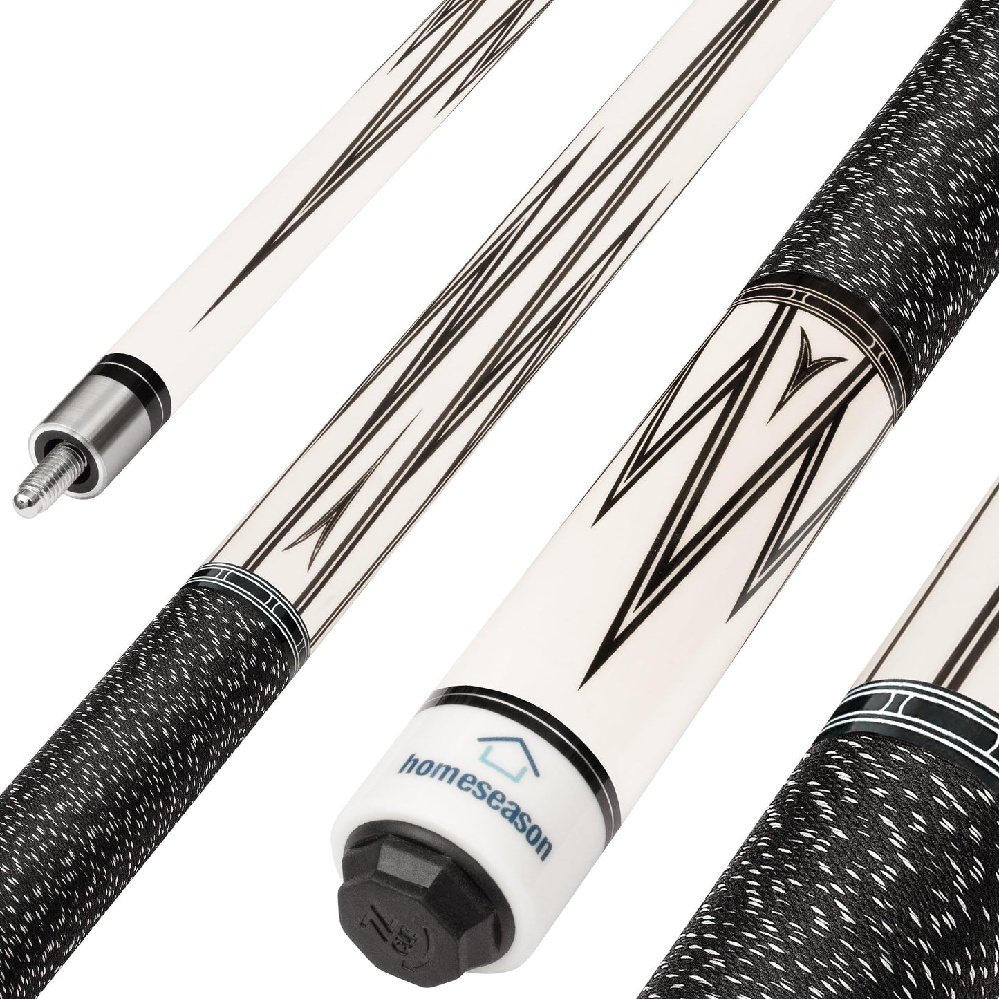 HomeSeason 58" Pool Cue