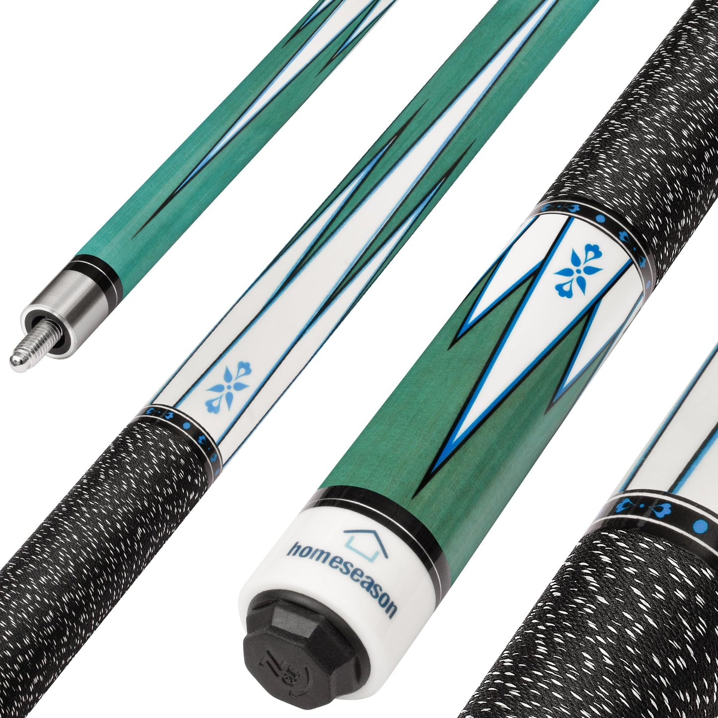 HomeSeason 58" Pool Cue