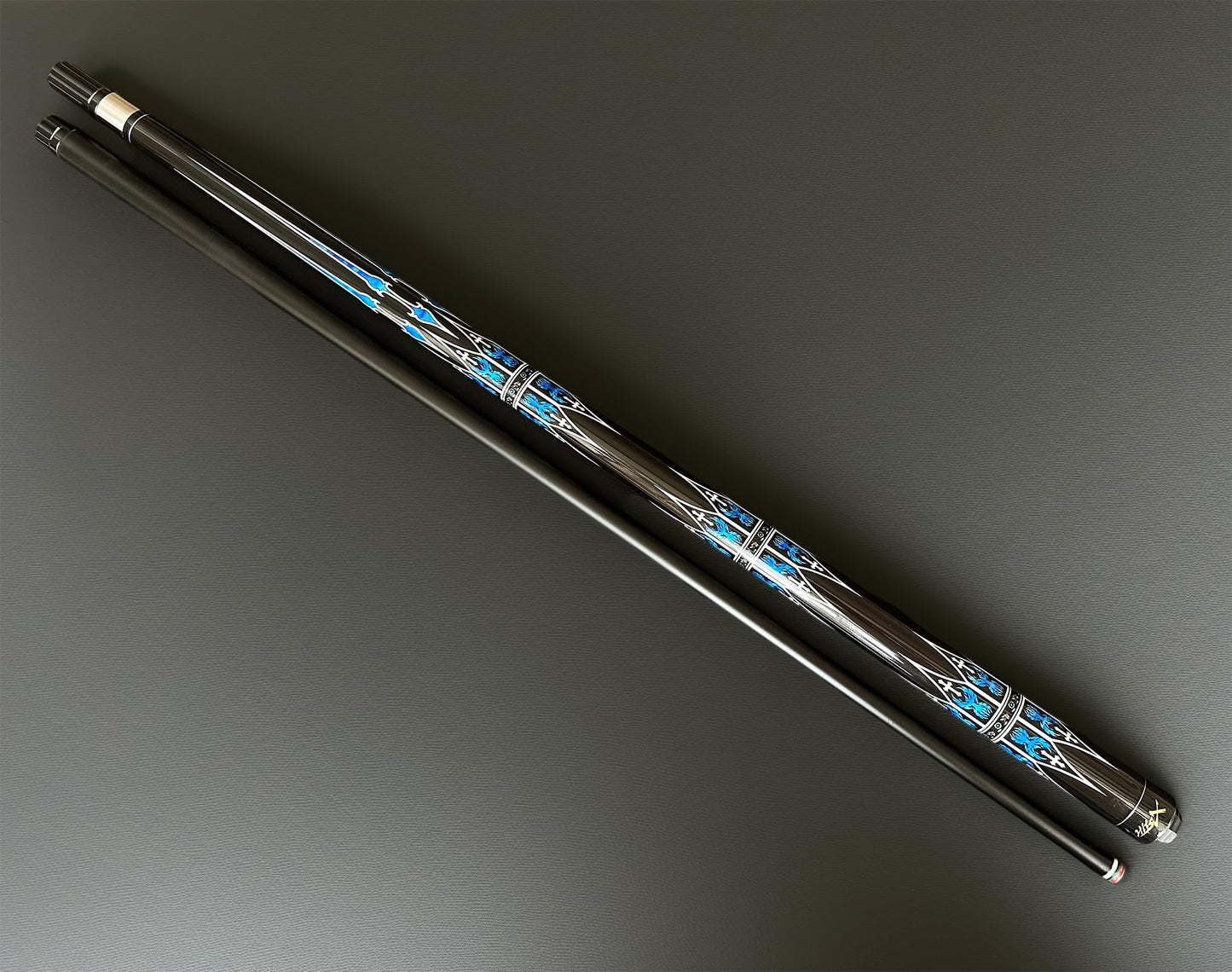 Tai Ba 2-Piece Pool Cue 58"
